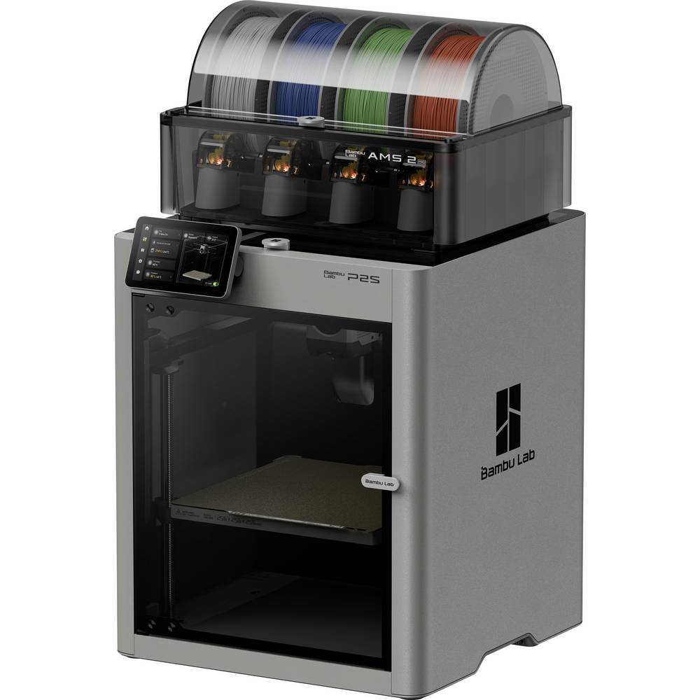 Bambu Lab P2S 3D-Drucker