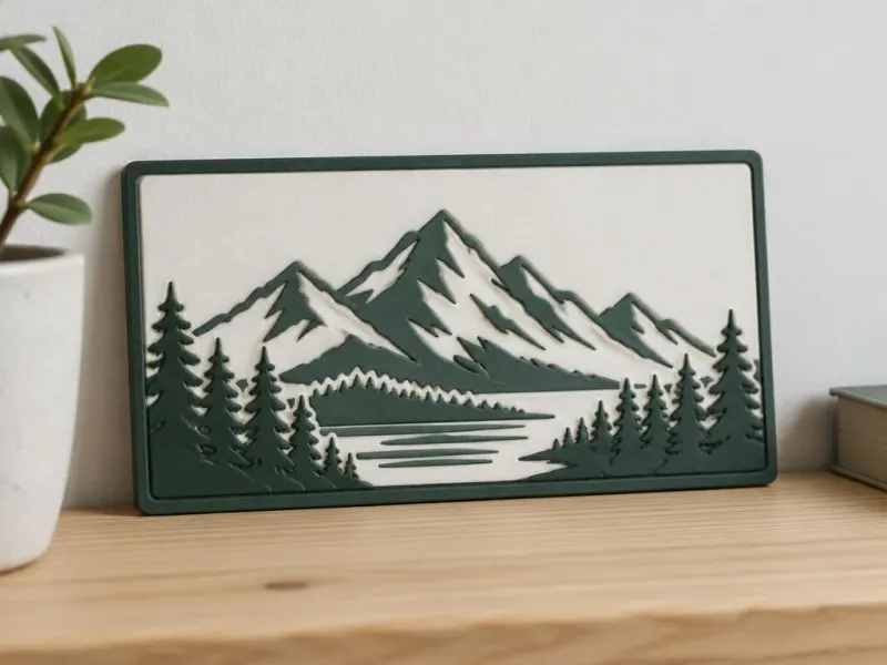 Beispiel aus Eigenes Motiv & Logo