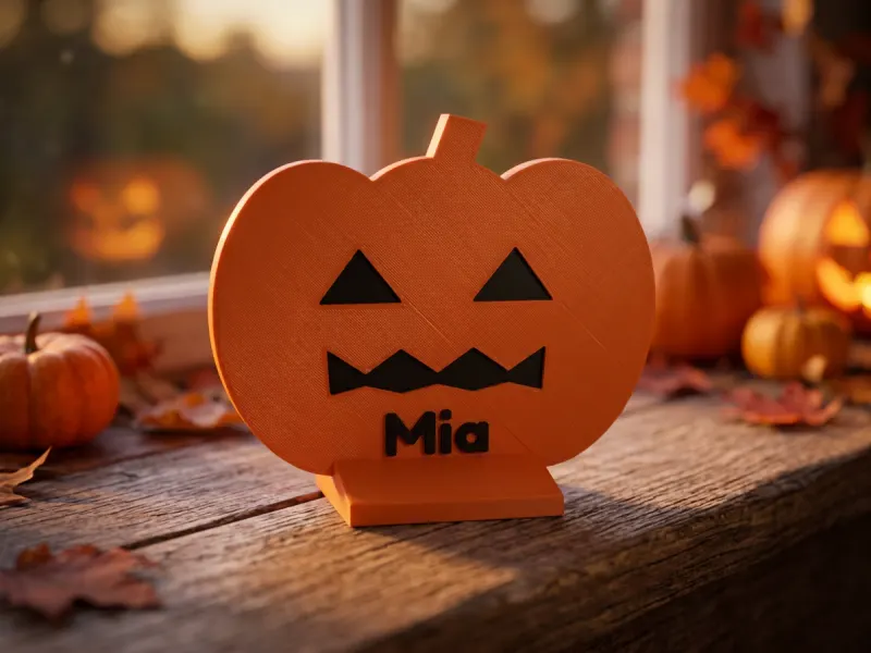 Beispiel aus Halloween